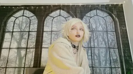 Hirarigatito webcam model stream image