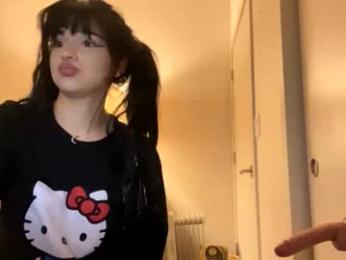 esoterickitten777 webcam model stream image