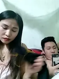 Mai4568 webcam model stream image