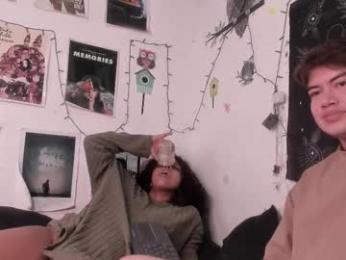 hothoneychile webcam model stream image