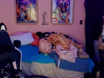 yoursecretgirlfriend963 webcam model stream image