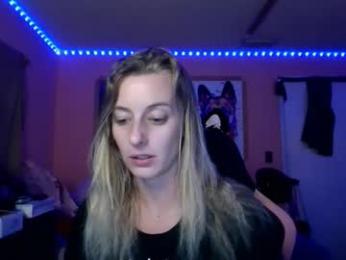 yoursecretgirlfriend963 webcam chaturbate model stream image