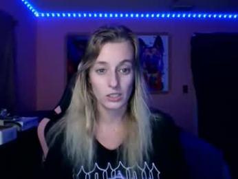 yoursecretgirlfriend963 webcam chaturbate model stream image