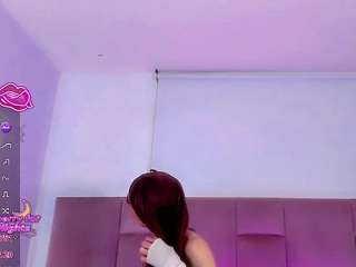 babyalejaa webcam model stream image