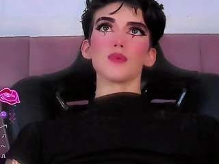 babyalejaa webcam model stream image