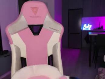 wowlovie666 webcam model stream image