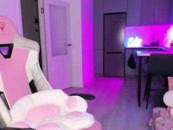 wowlovie666 webcam chaturbate model stream image