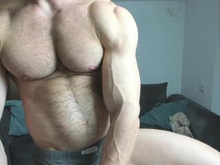 Zack Blitz webcam model stream image