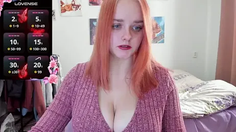 Kofein webcam model stream image