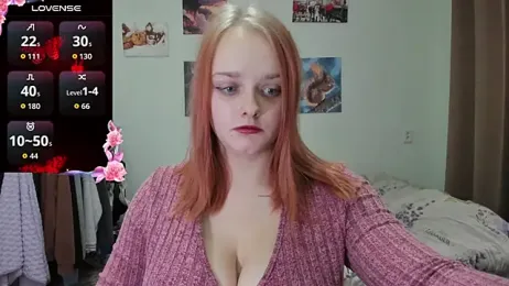 Kofein webcam model stream image