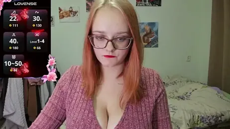 Kofein webcam model stream image