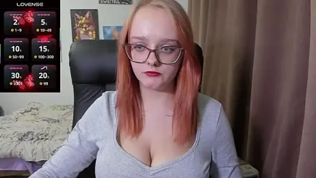 Kofein webcam model stream image