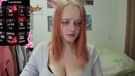 Kofein webcam model stream image