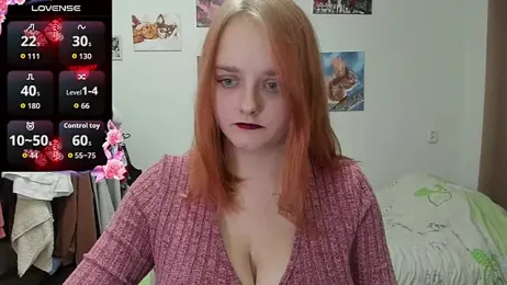 Kofein webcam stripchat model stream image