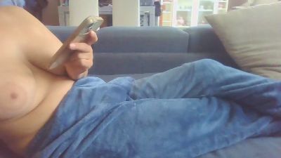 Yiyafox webcam model stream image