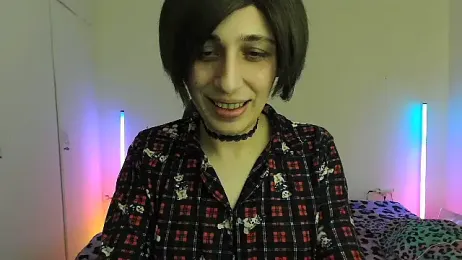 HoneyValentine webcam stripchat model stream image