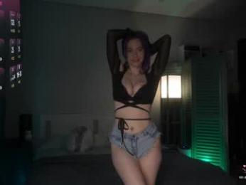 like_pie webcam chaturbate model stream image