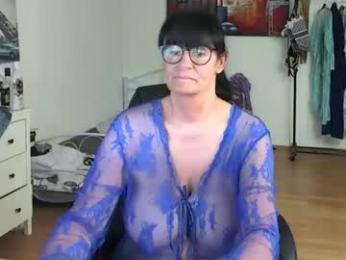 illymaus webcam model stream image