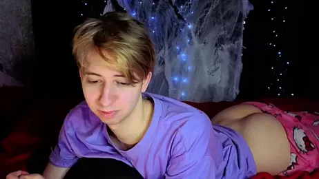 Timothy_Fox webcam model stream image