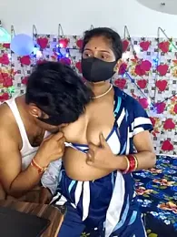 PeaCoooock webcam model stream image