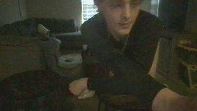 Colbyty webcam model stream image