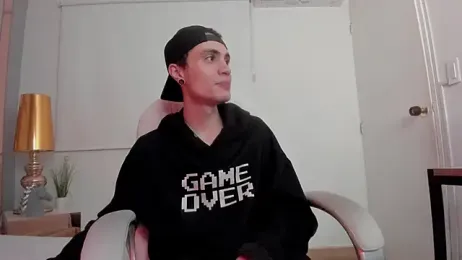 dark_sun302 webcam model stream image