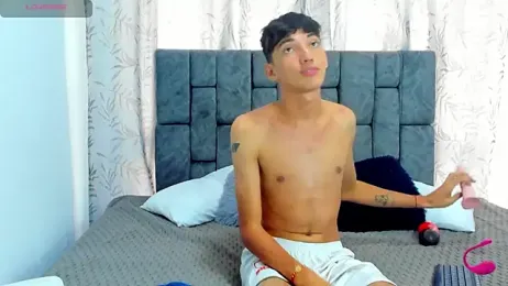 Maikol_Ortiz webcam model stream image