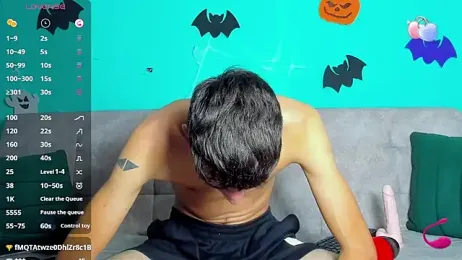 Maikol_Ortiz webcam model stream image