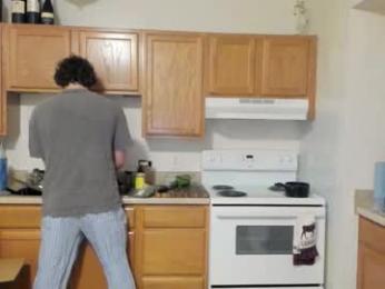 thejohnnystone webcam model stream image