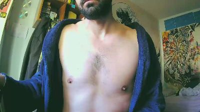 Boomerbator webcam model stream image