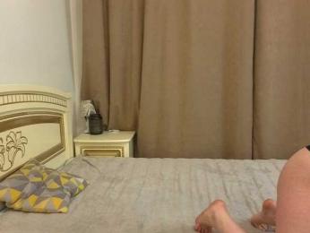 EnricaElis webcam bongacams model stream image