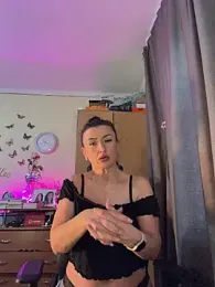 Hotangel75 webcam model stream image