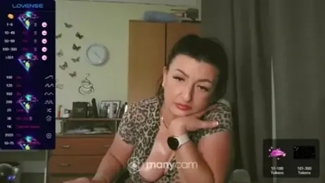 Hotangel75 webcam model stream image