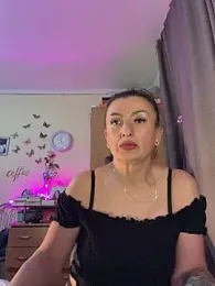 Hotangel75 webcam stripchat model stream image