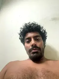 arjuned02 webcam model stream image