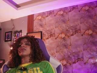 hanna-chris webcam model stream image