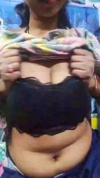 YourSanam webcam model stream image