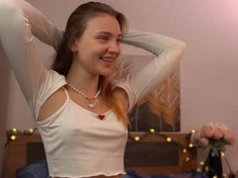 beckymadson webcam model stream image