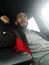 JohnnyFaster webcam model stream image