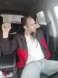 JohnnyFaster webcam model stream image