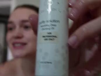 bellebabyboo webcam model stream image