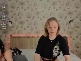 ameliamurrr webcam model stream image