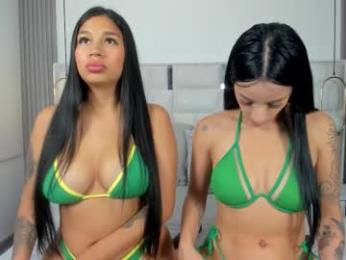 danysweet_ webcam model stream image