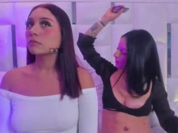 danysweet_ webcam model stream image