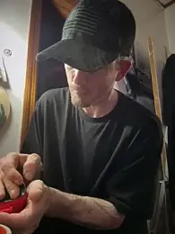 KBONE36 webcam model stream image