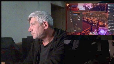 papygaming webcam model stream image