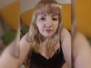 StefanyMellow3 webcam model stream image