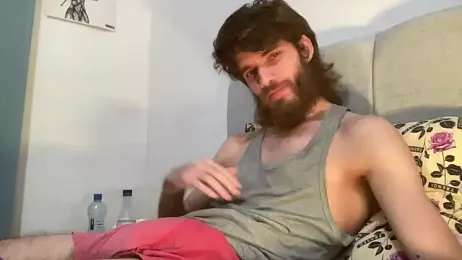 PygmaBoy webcam model stream image