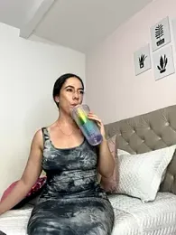 ImAlicee webcam model stream image