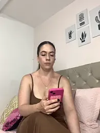 ImAlicee webcam model stream image